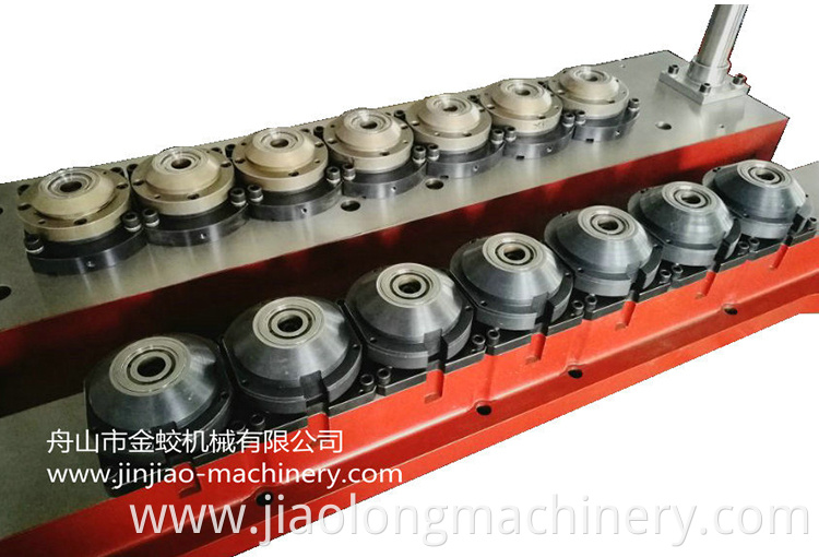 China progressive punch die maker, metal stamping die for CNC press